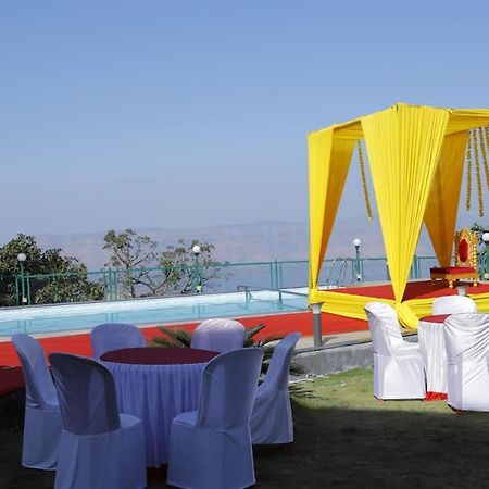 Royal Orbit Ξενοδοχείο Panchgani Εξωτερικό φωτογραφία