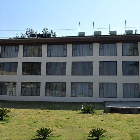 Royal Orbit Ξενοδοχείο Panchgani Εξωτερικό φωτογραφία