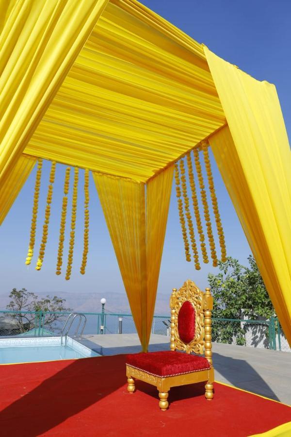 Royal Orbit Ξενοδοχείο Panchgani Εξωτερικό φωτογραφία