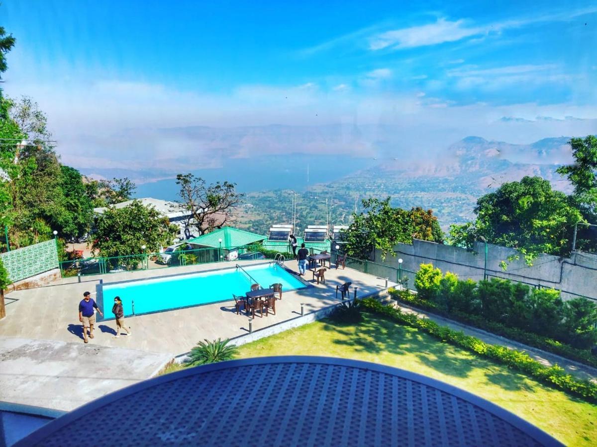 Royal Orbit Ξενοδοχείο Panchgani Εξωτερικό φωτογραφία