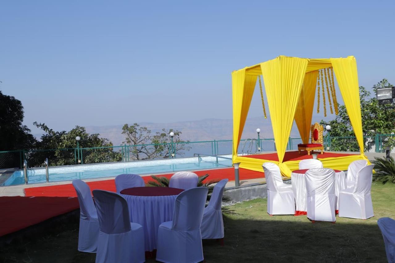 Royal Orbit Ξενοδοχείο Panchgani Εξωτερικό φωτογραφία