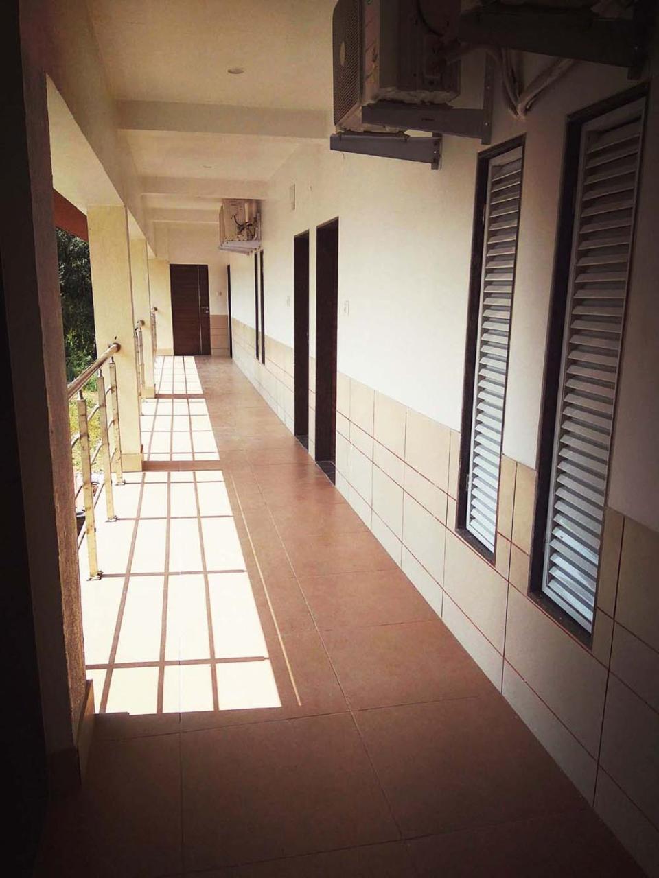 Royal Orbit Ξενοδοχείο Panchgani Εξωτερικό φωτογραφία