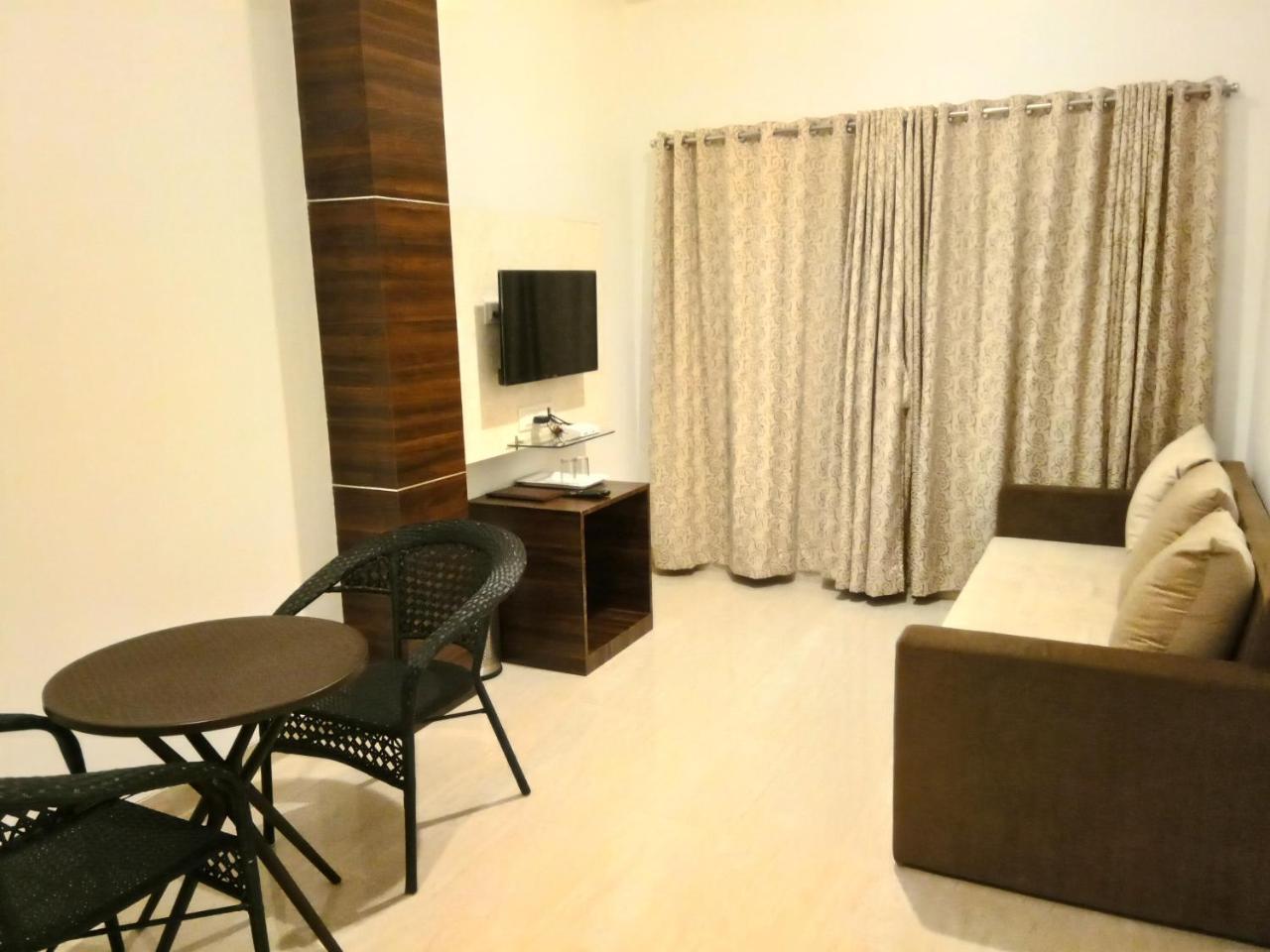 Royal Orbit Ξενοδοχείο Panchgani Εξωτερικό φωτογραφία