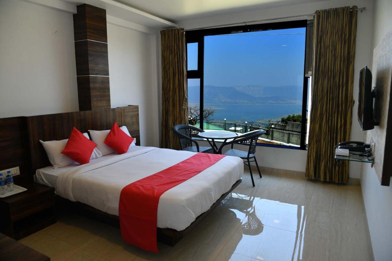 Royal Orbit Ξενοδοχείο Panchgani Εξωτερικό φωτογραφία