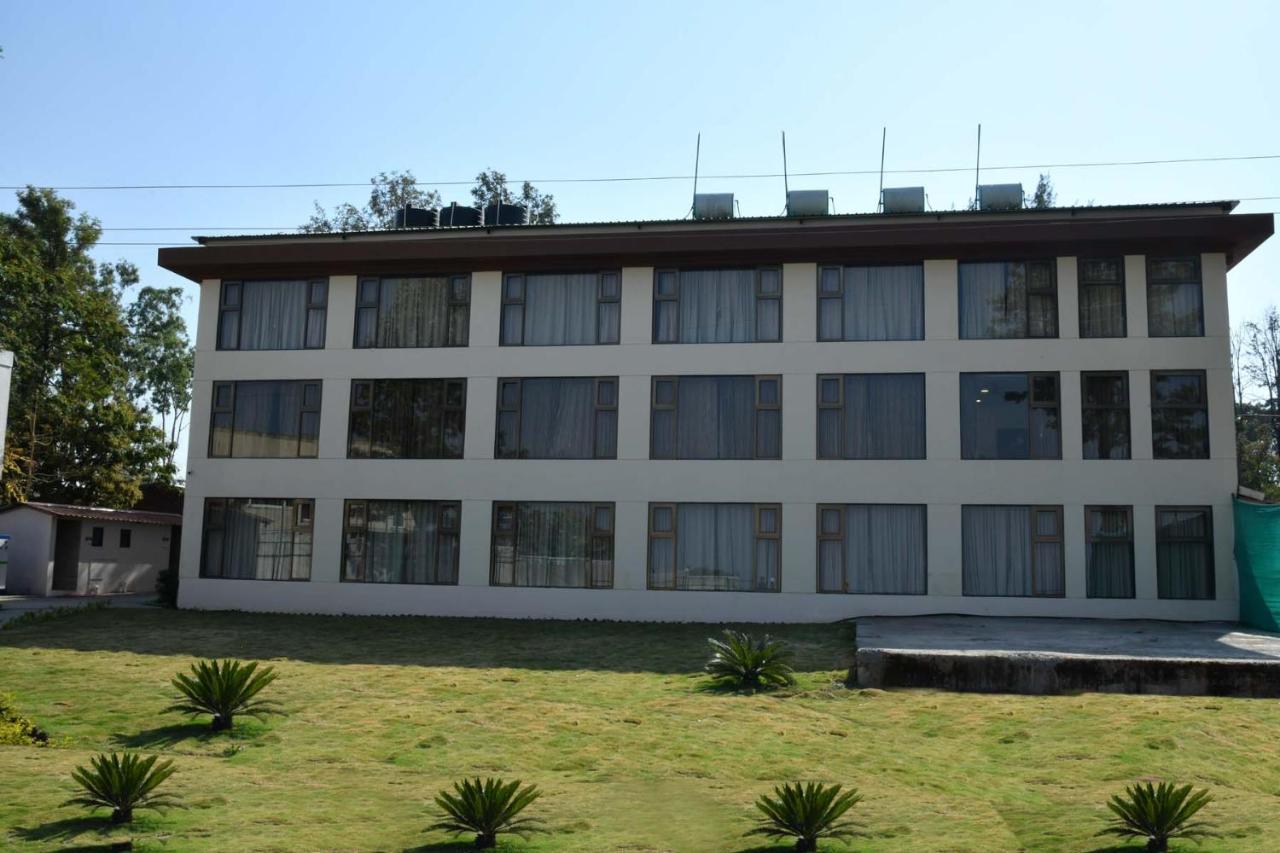 Royal Orbit Ξενοδοχείο Panchgani Εξωτερικό φωτογραφία