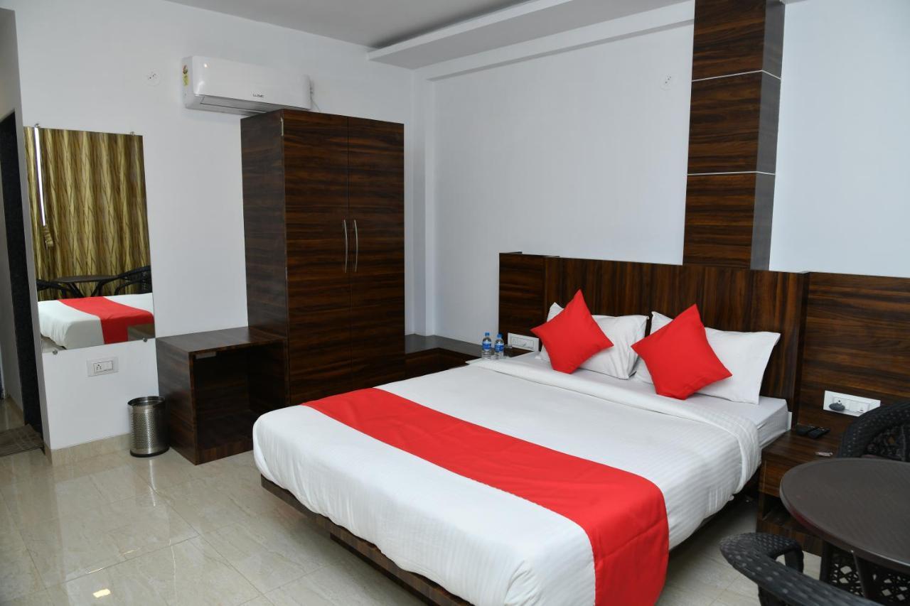 Royal Orbit Ξενοδοχείο Panchgani Εξωτερικό φωτογραφία